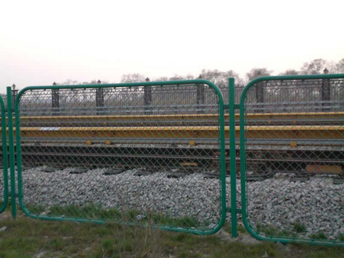 铁路护栏网-2